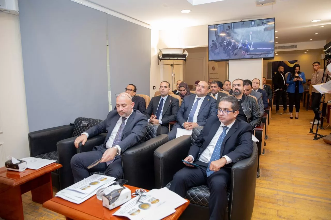 ورش العمل البرلمانية بالشعب الجمهوري تناقش تطور الحياة النيابية المصرية 27 - جريدة المساء