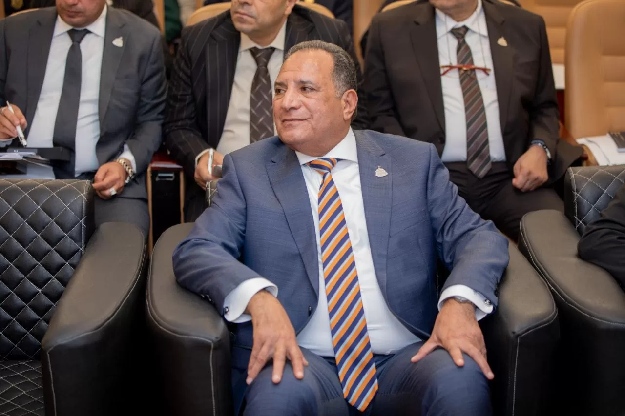 ورش العمل البرلمانية بالشعب الجمهوري تناقش تطور الحياة النيابية المصرية 19 - جريدة المساء