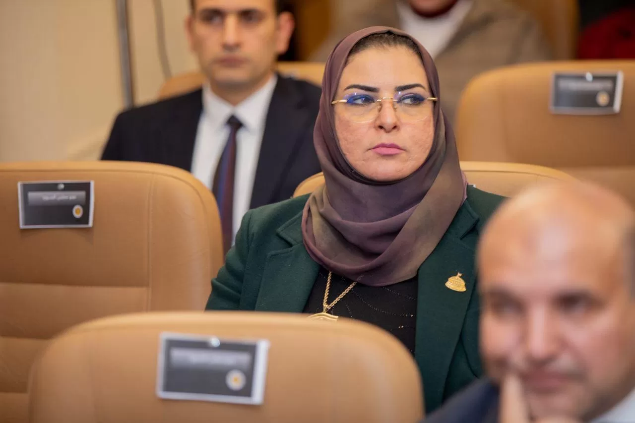 حزب الشعب الجمهوري يفتتح ورش عمل آليات العمل البرلماني والميداني 69 - جريدة المساء