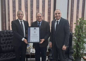 "الزراعة" تعلن استلام "البحوث الزراعية" شهادة الايزو الدولية في إدارة الابتكار لمعهد وقاية النباتات 24 - جريدة المساء