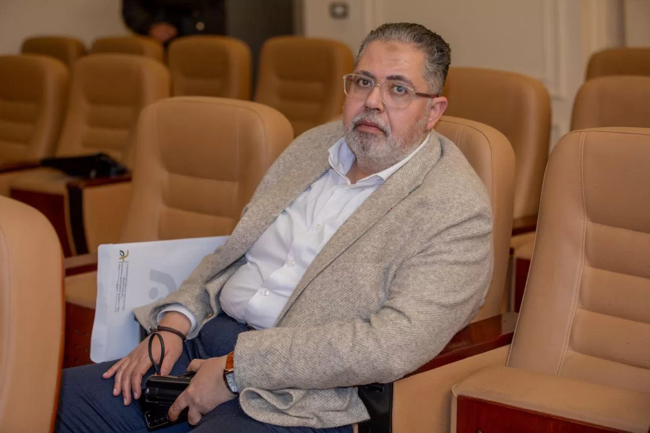 ورش العمل البرلمانية بالشعب الجمهوري تناقش تطور الحياة النيابية المصرية 51 - جريدة المساء