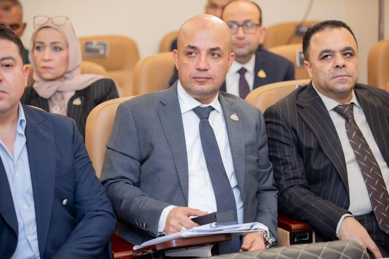 حزب الشعب الجمهوري يفتتح ورش عمل آليات العمل البرلماني والميداني 71 - جريدة المساء