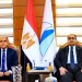 محافظ كفرالشيخ زار رئيس الجامعه الجديد لتقديم التهنئة له مؤكدًا ثقته في قدراته على قيادة المنظومة بالمحافظة  3 - جريدة المساء