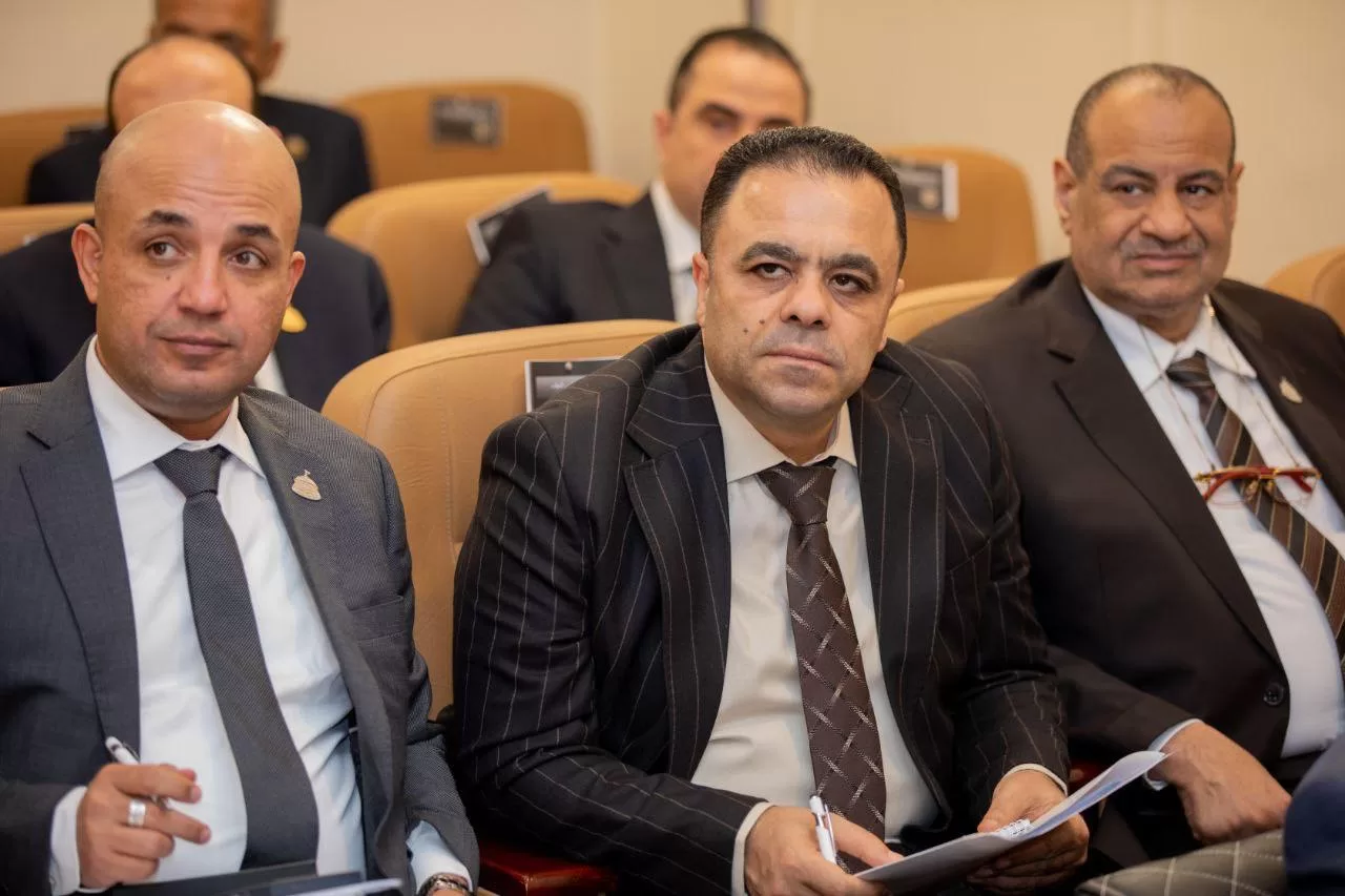 ورش العمل البرلمانية بالشعب الجمهوري تناقش تطور الحياة النيابية المصرية 57 - جريدة المساء