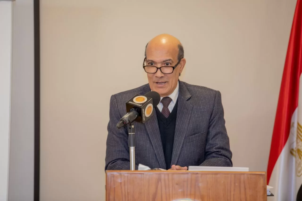 ورش العمل البرلمانية بالشعب الجمهوري تناقش تطور الحياة النيابية المصرية 65 - جريدة المساء