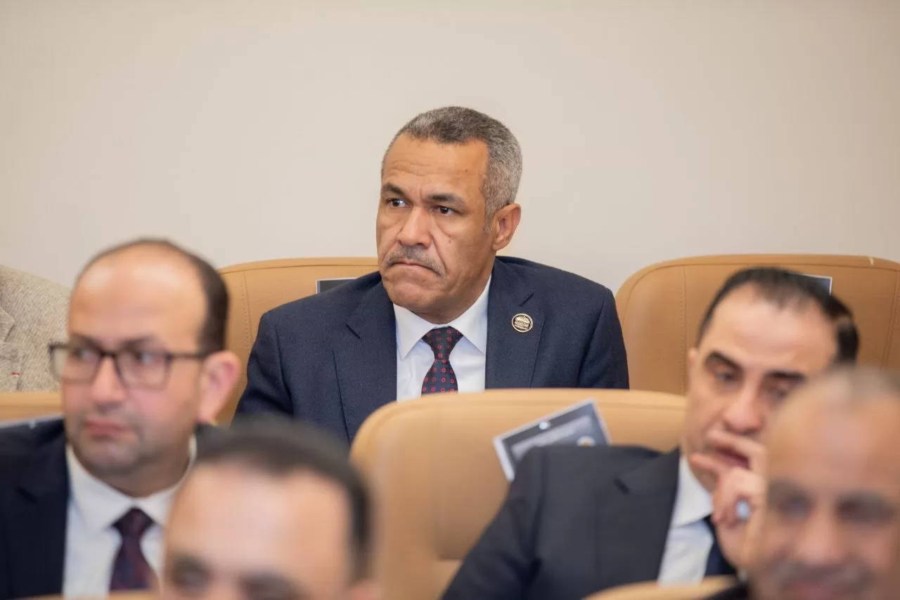 ورش العمل البرلمانية بالشعب الجمهوري تناقش تطور الحياة النيابية المصرية 63 - جريدة المساء