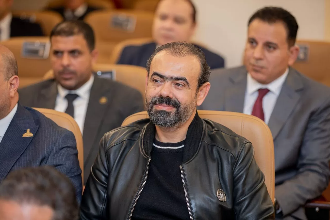 ورش العمل البرلمانية بالشعب الجمهوري تناقش تطور الحياة النيابية المصرية 69 - جريدة المساء