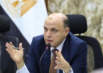 رصف مدخل مدينة برج البرلس بكفر الشيخ وتحسين مستوى الخدمات والمرافق 31 - جريدة المساء