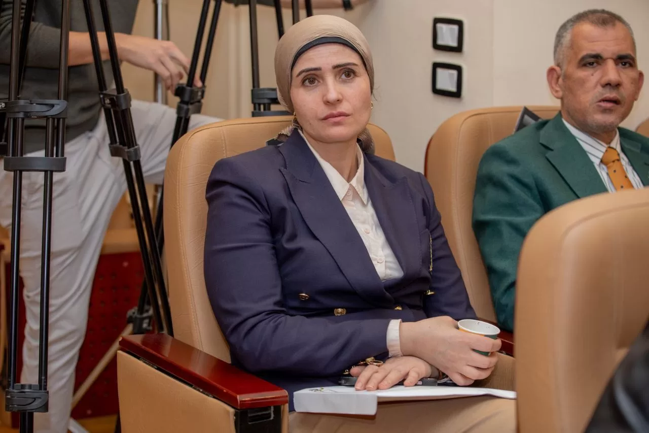 ورش العمل البرلمانية بالشعب الجمهوري تناقش تطور الحياة النيابية المصرية 81 - جريدة المساء