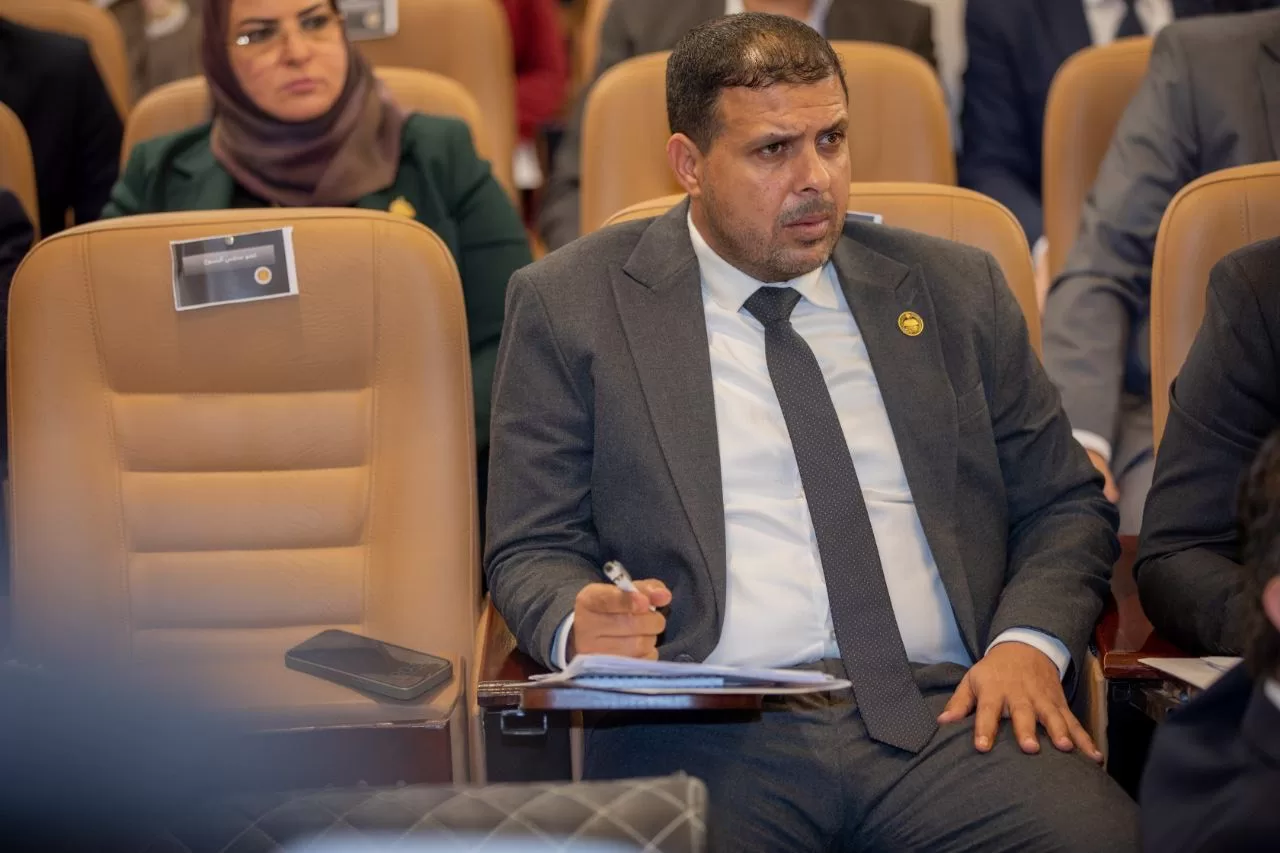 ورش العمل البرلمانية بالشعب الجمهوري تناقش تطور الحياة النيابية المصرية 83 - جريدة المساء