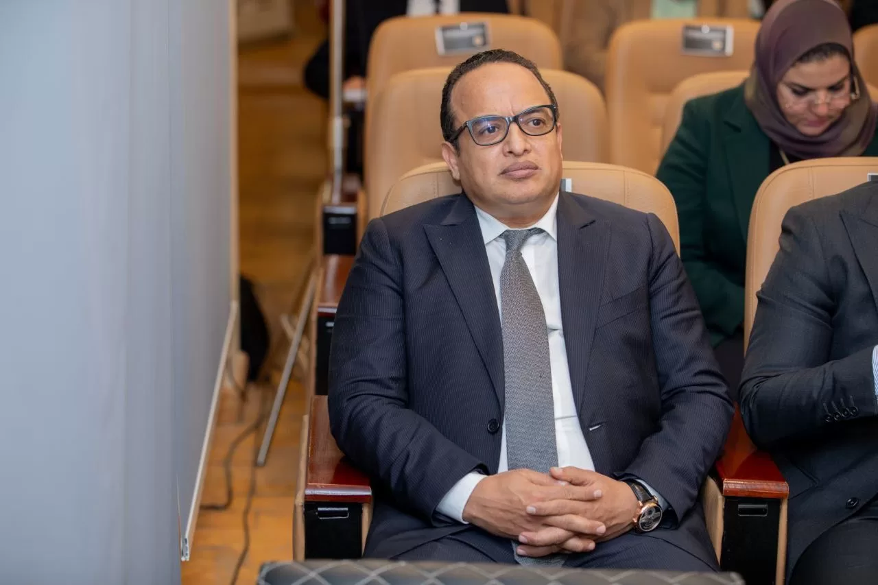 ورش العمل البرلمانية بالشعب الجمهوري تناقش تطور الحياة النيابية المصرية 85 - جريدة المساء