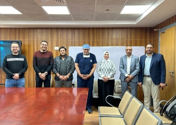  5 ملايين جنيه قيمة تدخلات طبية دقيقة لأربعة مستفيدين بالأقصر خلال يناير 2026 دون تحملهم اية أعباء مالية 24 - جريدة المساء