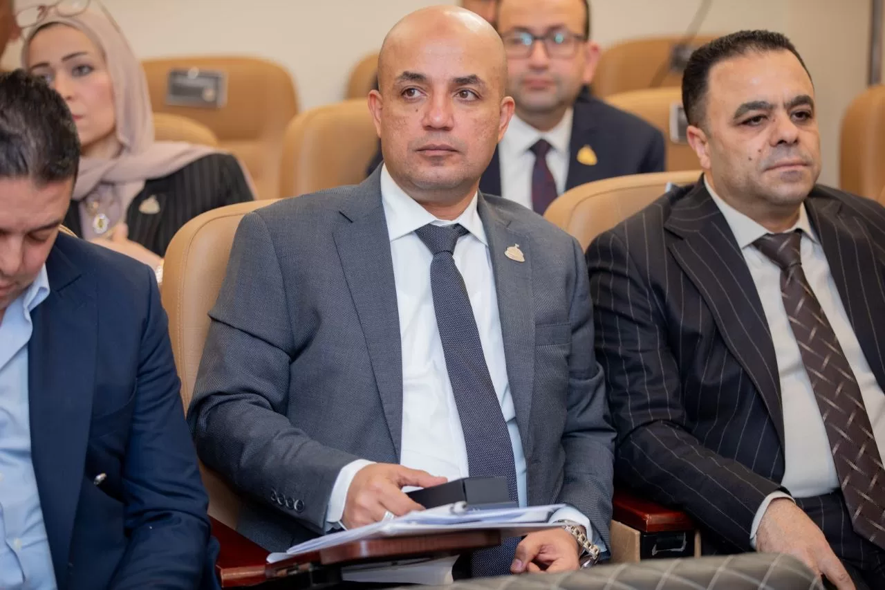 ورش العمل البرلمانية بالشعب الجمهوري تناقش تطور الحياة النيابية المصرية 91 - جريدة المساء