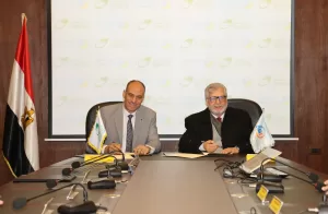 هيئة البريد توقّع بروتوكول تعاون لتقديم الخدمات المالية 22 - جريدة المساء هيئة البريد توقّع بروتوكول تعاون لتقديم الخدمات المالية 21 - جريدة المساء