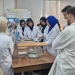 قومي البحوث يختتم برنامج التدريب الميداني لطلاب التكنولوجيا الحيوية بجامعة ٦أكتوبر 2 - جريدة المساء