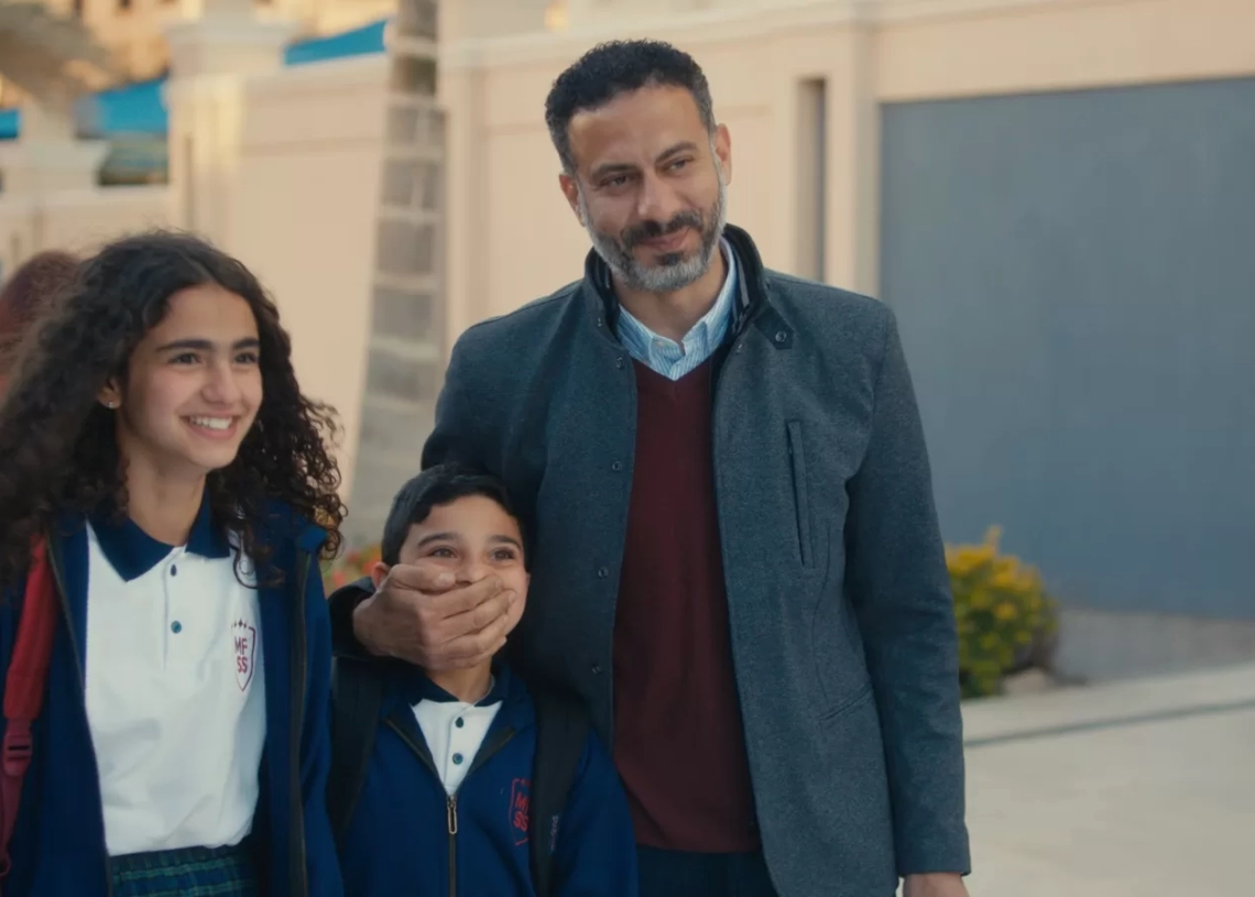 ٨ أعمال عائلية تجمع بين الطفل والأهل على "نتفليكس" 20 - جريدة المساء ٨ أعمال عائلية تجمع بين الطفل والأهل على "نتفليكس" 19 - جريدة المساء