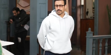 تفاصيل شخصية أحمد داود في "بابا وماما جيران" 1 - جريدة المساء