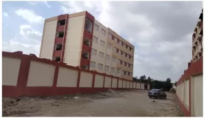 دخول 9 مدارس جديدة وتوسعات بـ317 فصلًا دراسيًا لاستيعاب الطلاب بالجيزة 65 - جريدة المساء