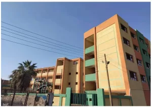 دخول 9 مدارس جديدة وتوسعات بـ317 فصلًا دراسيًا لاستيعاب الطلاب بالجيزة 67 - جريدة المساء