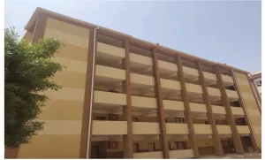 دخول 9 مدارس جديدة وتوسعات بـ317 فصلًا دراسيًا لاستيعاب الطلاب بالجيزة 69 - جريدة المساء