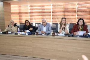 "قومي المرأة" يناقش خطة عمله خلال عام ٢٠٢٦ 67 - جريدة المساء