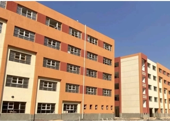 محافظ الجيزة: 9 مدارس جديدة وتوسعات ب317 فصلًا في الفصل الدراسي الثاني 25 - جريدة المساء