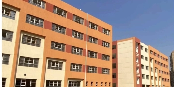 محافظ الجيزة: 9 مدارس جديدة وتوسعات ب317 فصلًا في الفصل الدراسي الثاني 1 - جريدة المساء