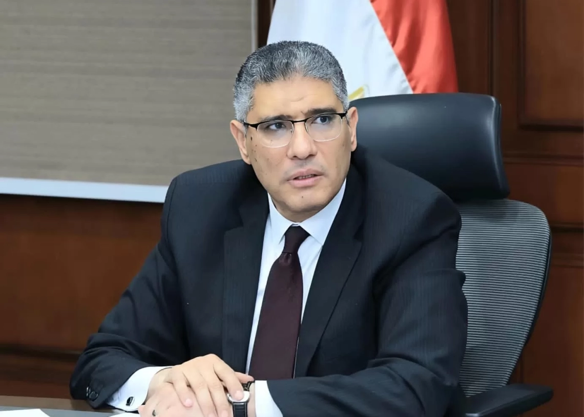 محافظ الجيزة يعتمد المخططات التفصيلية لحي الهرم ومدينة منشأة القناطر 19 - جريدة المساء