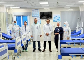 السبكي: 850 ألف خدمة قدّمها "القصاصين التخصصي" لمنتفعي التأمين بالإسماعيلية 29 - جريدة المساء