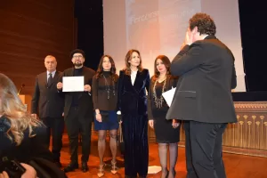 الأكاديمية المصرية للفنون بروما تنظم معرضا للفنان الإيطالى ماورو روسو 25 - جريدة المساء