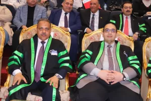 فى مبادرة «بناء الإنسان وحياة كريمة»جامعة كفر الشيخ تطلق قافلة شاملة بقرية أبو بدوي بمركز بيلا 21 - جريدة المساء