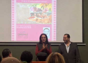 المخرجة نهى عادل: عرض "دخل الربيع يضحك" أمام جمهور الإسكندرية له خصوصية كبيرة 27 - جريدة المساء