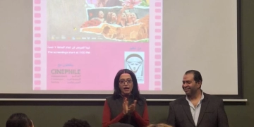 المخرجة نهى عادل: عرض "دخل الربيع يضحك" أمام جمهور الإسكندرية له خصوصية كبيرة 1 - جريدة المساء