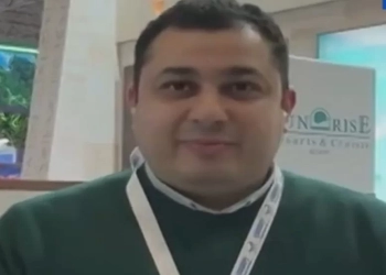 الجناح المصرى يتصدر معرض إسطنبول السياحى 24 - جريدة المساء