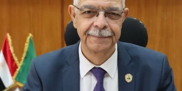 انطلاق جامعة المنوفية التكنولوجية الأهلية بخمس كليات 1 - جريدة المساء