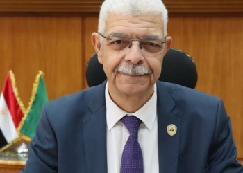 وكيل جديد للعلوم و رئيس قسم بالصيدلة.. لتعزيز الأداء الأكاديمي بجامعة المنوفية 28 - جريدة المساء وكيل جديد للعلوم و رئيس قسم بالصيدلة.. لتعزيز الأداء الأكاديمي بجامعة المنوفية 27 - جريدة المساء