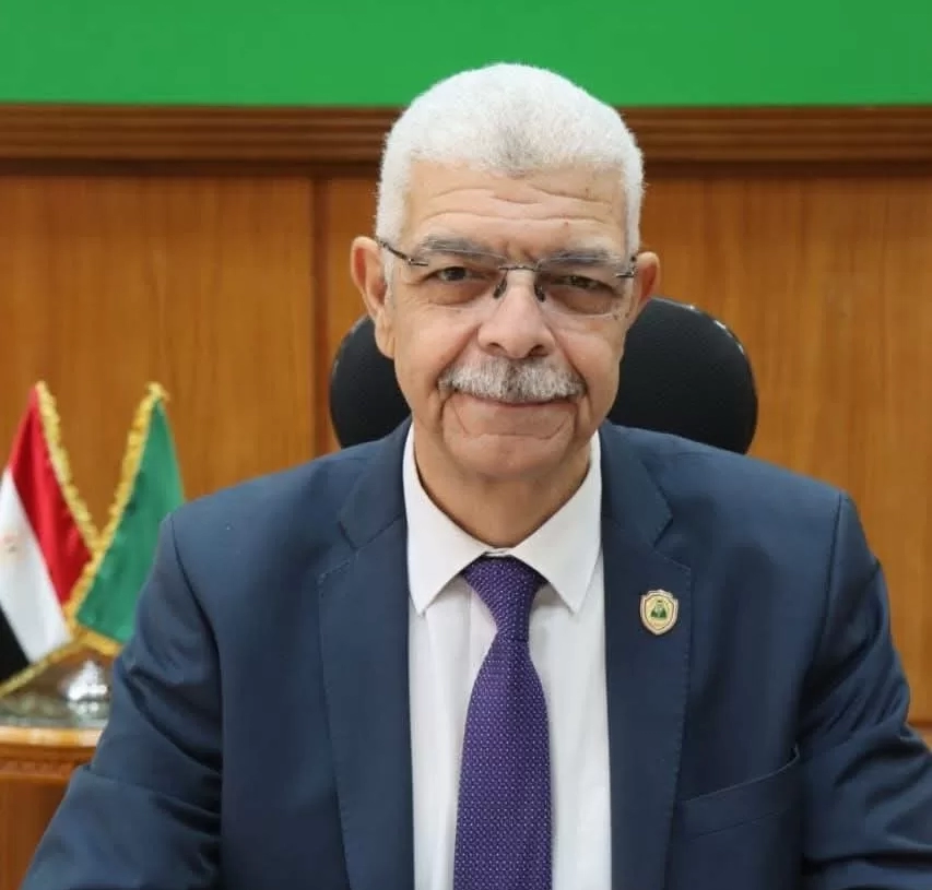 وكيل جديد للعلوم و رئيس قسم بالصيدلة.. لتعزيز الأداء الأكاديمي بجامعة المنوفية 19 - جريدة المساء