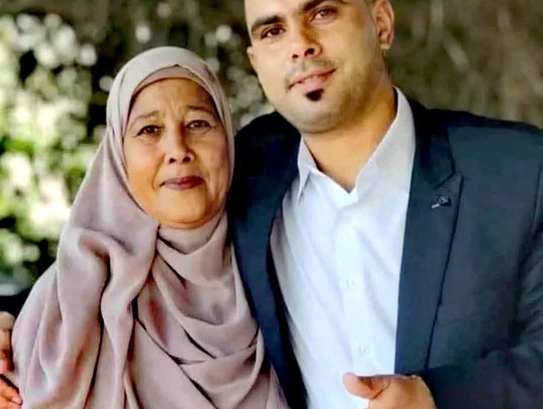 الأم المفترية.. حرّضت ابنها على الانتقام.. فذبح أبو الخير ووالدته 19 - جريدة المساء