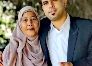 الأم المفترية.. حرّضت ابنها على الانتقام.. فذبح أبو الخير ووالدته 23 - جريدة المساء