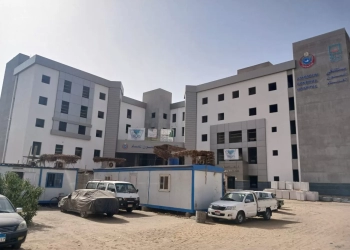 وزير الصحة يتلقى تقريرا عن 35 مشروعا صحيا بـ 12 محافظة 27 - جريدة المساء