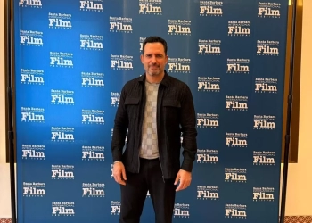 عرض ناجح لفيلم «صوفيا» بمهرجان "سانتا باربرا" السينمائي 25 - جريدة المساء