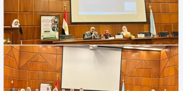 ندوة بقومى البحوث توصى بنشر الثقافة الغذائية المتوازنة .. لتحسين جودة الحياة 92 - جريدة المساء