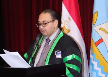 جامعة كفر الشيخ تستقبل وفد الهيئة الألمانية للتبادل العلمي (DAAD)  25 - جريدة المساء