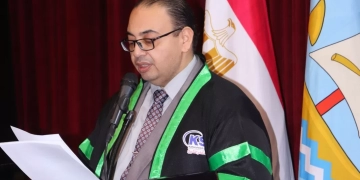 جامعة كفر الشيخ تستقبل وفد الهيئة الألمانية للتبادل العلمي (DAAD)  54 - جريدة المساء