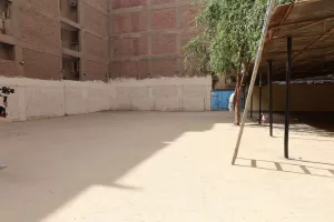 محافظ الجيزة يتفقد شارع العريش وتجهيزات الموقع البديل للباعة الجائلين 30 - جريدة المساء