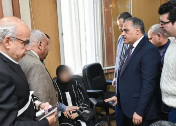 تسليم أجهزة تعويضية وكراسي لـ 22 من ذوي الإعاقة بالشرقية 24 - جريدة المساء