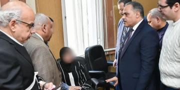 تسليم أجهزة تعويضية وكراسي لـ 22 من ذوي الإعاقة بالشرقية 1 - جريدة المساء