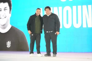 رايز أب وبوسطة تعلنان شراكة استراتيجية لدعم توسع الشركات الناشئة في المنطقة 18 - جريدة المساء