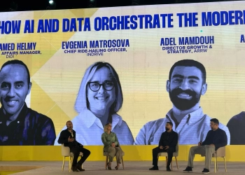 رئيس قطاع النمو بـ "إندرايف" في قمة RiseUp: أكثر من نصف الرحلات تصل خلال دقيقة من الوقت المتوقع بفضل الذكاء الاصطناعي 20 - جريدة المساء