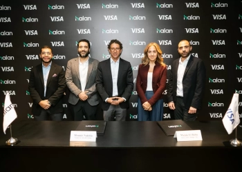 نعزيز خدمات الكروت مسبقة الدفع ومنظومة المدفوعات الرقمية في مصر 22 - جريدة المساء